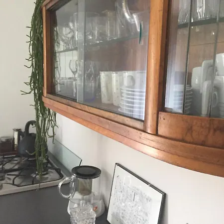 Apartmán Mily - Redlowo