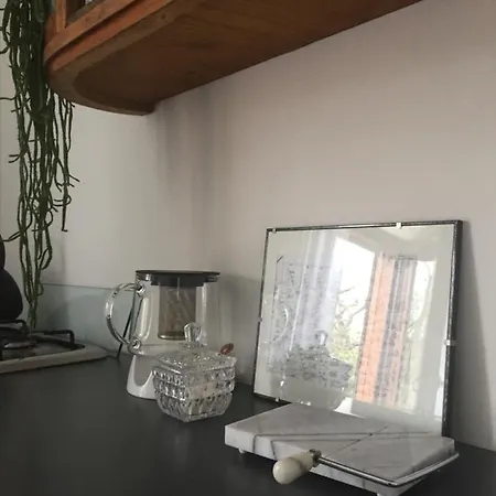 Mily - Redlowo Apartmán Gdyně