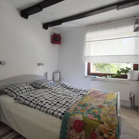 Mily - Redlowo Apartment *