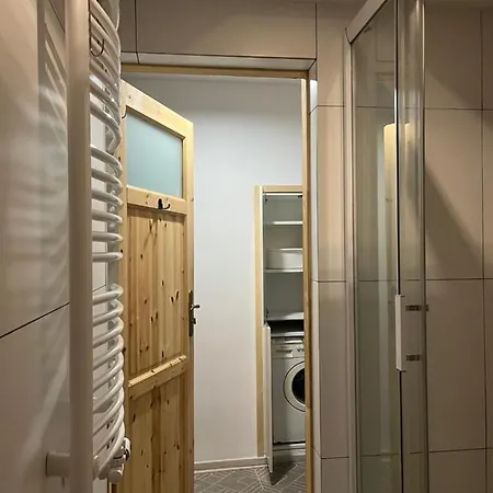 Appartement Mily - Redlowo