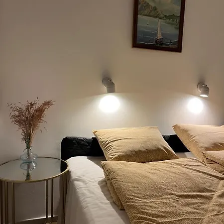 Mily - Redlowo Apartmán Gdyně