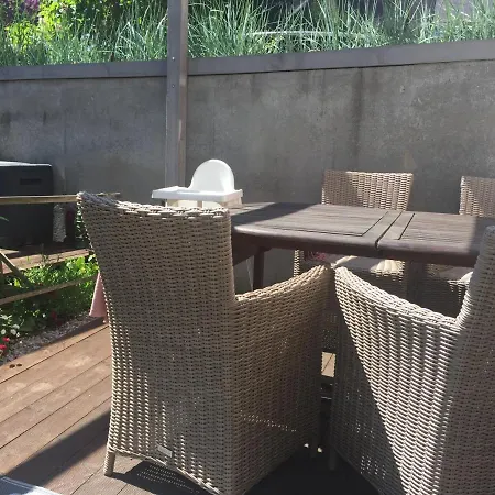 Apartamento Mily - Redlowo Gdynia