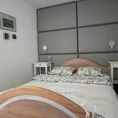 Mily - Redlowo Gdyně