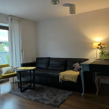 Apartmán Mily - Redlowo Gdyně