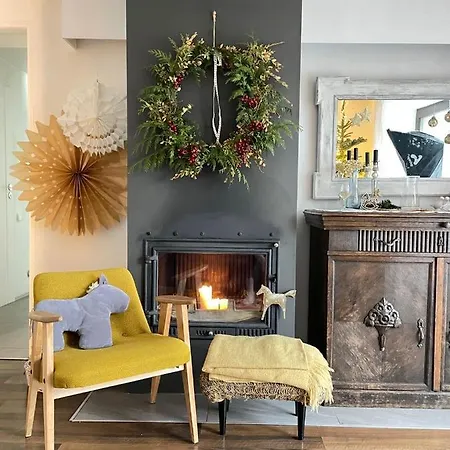 Mily - Redlowo Apartamento Gdynia