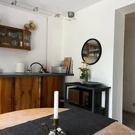 Appartement Mily - Redlowo *