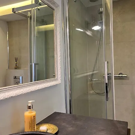 Apartmán Mily - Redlowo