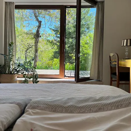 Mily - Redlowo Apartmán Gdyně