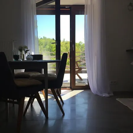 Apartment Mily - Redlowo *