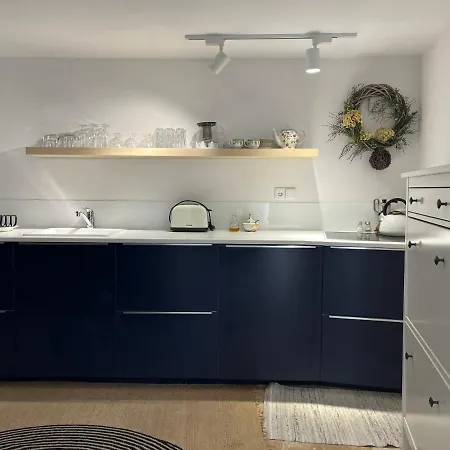 Mily - Redlowo Apartmán *