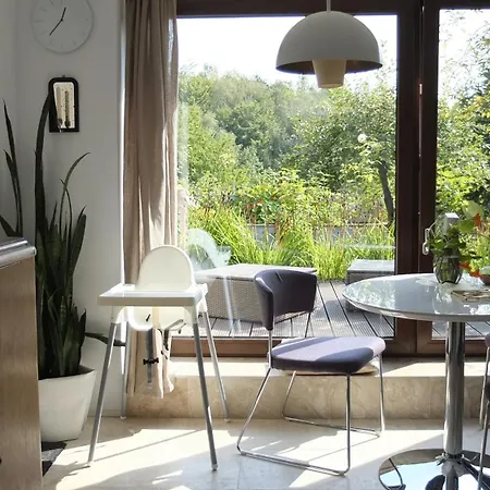 Mily - Redlowo Apartment