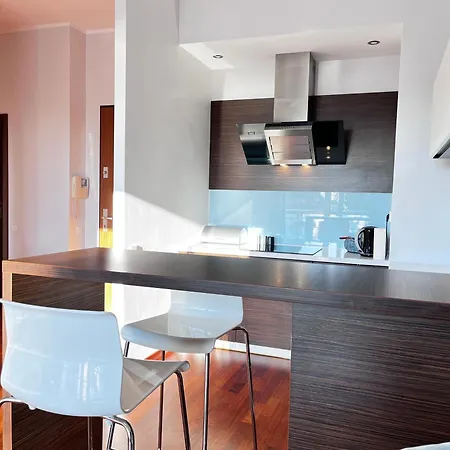 Mily - Redlowo Apartment Gdynia