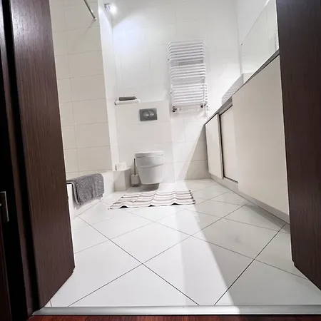 Apartment Mily - Redlowo Gdynia