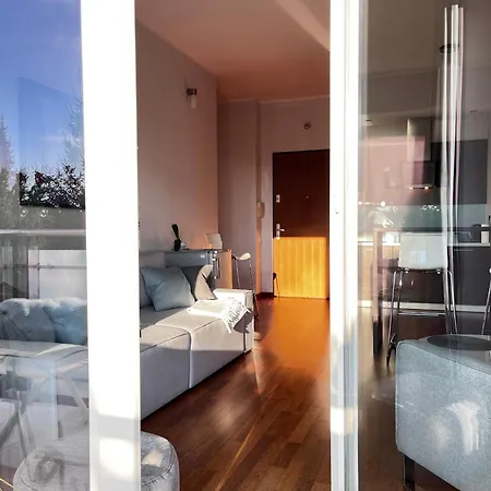 Mily - Redlowo Apartamento