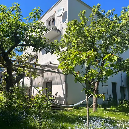 Mily - Redlowo Apartmán *