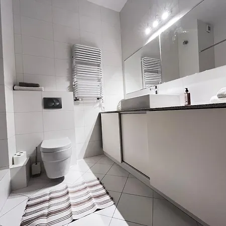 Apartment Mily - Redlowo *