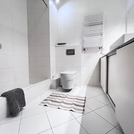 Mily - Redlowo Appartement Gdynia