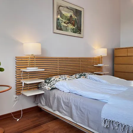 Apartmán Mily - Redlowo Gdyně