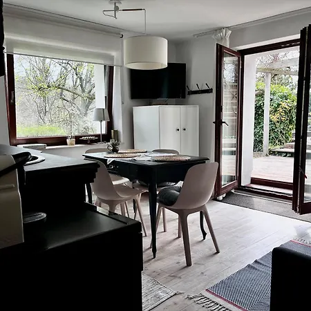 Mily - Redlowo * Gdyně