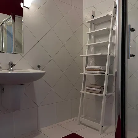 Apartment Mily - Redlowo