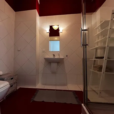 Mily - Redlowo Apartmán *