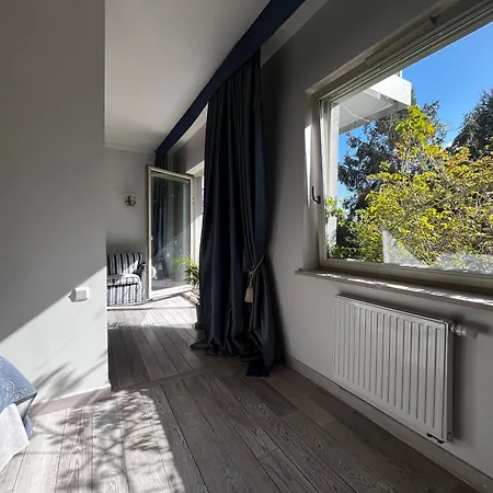 Mily - Redlowo Gdyně