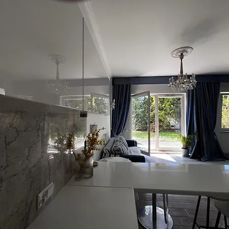 Mily - Redlowo Apartmán