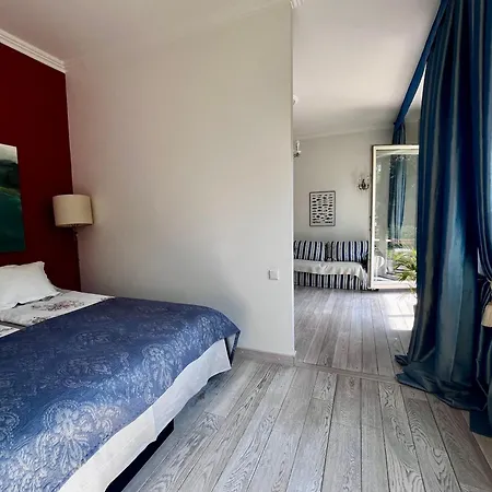 Apartmán Mily - Redlowo *