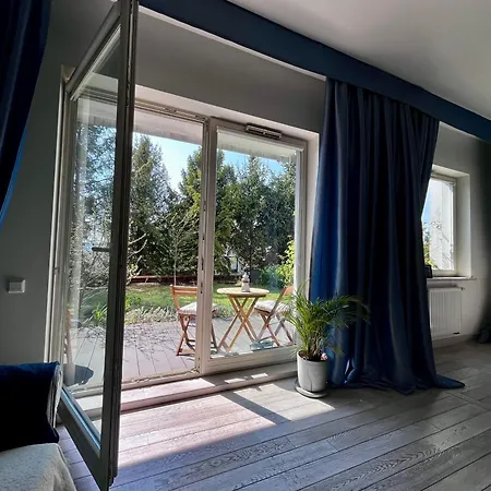 Appartement Mily - Redlowo Gdynia