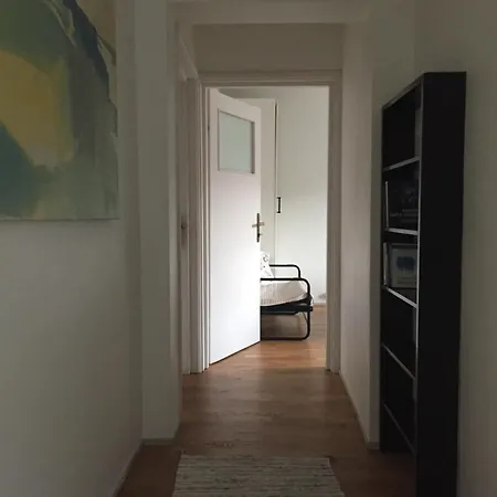 Mily - Redlowo Apartmán *