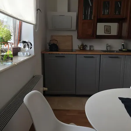 Apartamento Mily - Redlowo Gdynia