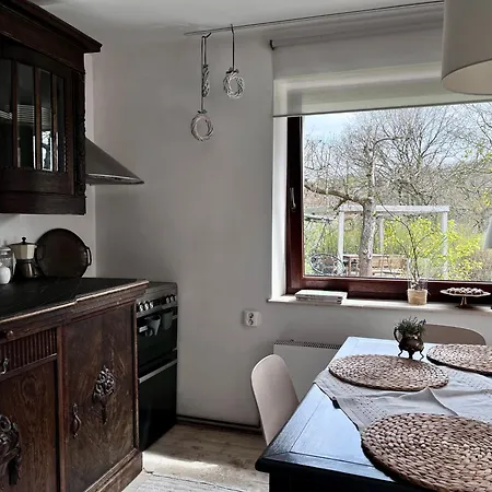 Mily - Redlowo Gdyně