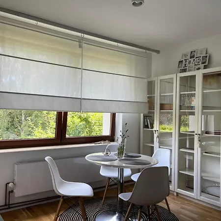 Apartmán Mily - Redlowo