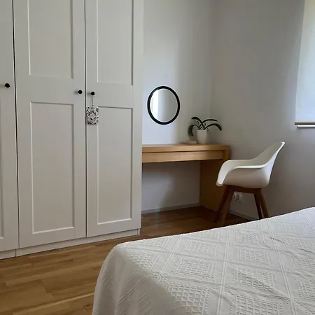 Mily - Redlowo Apartmán *