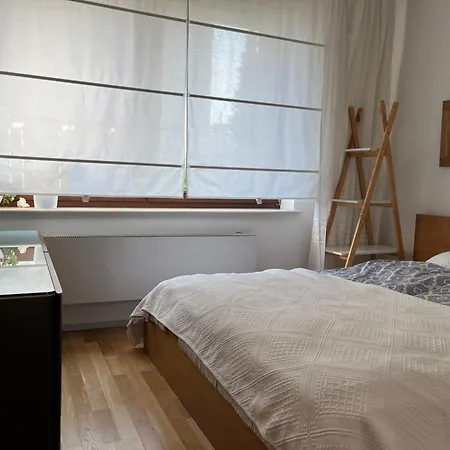 Appartement Mily - Redlowo *