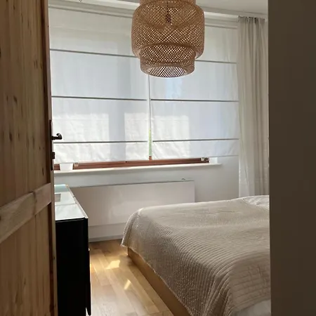 Mily - Redlowo Apartmán Gdyně