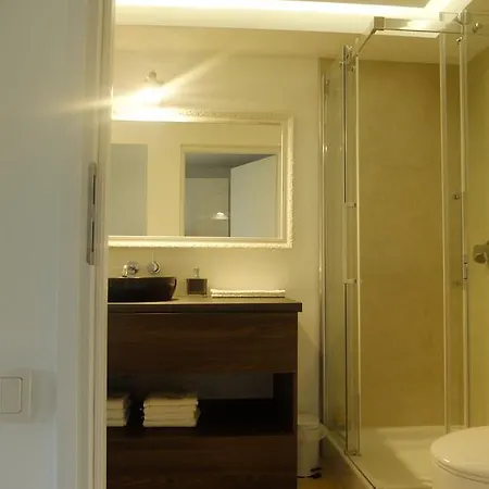 Apartment Mily - Redlowo *