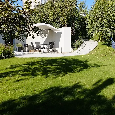 Apartmán Mily - Redlowo *