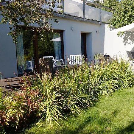 Mily - Redlowo Apartamento *