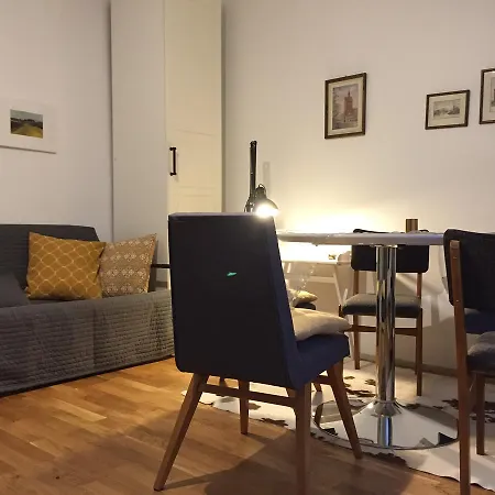 Mily - Redlowo Apartmán Gdyně