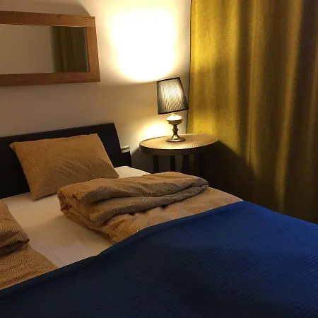 Apartmán Mily - Redlowo *