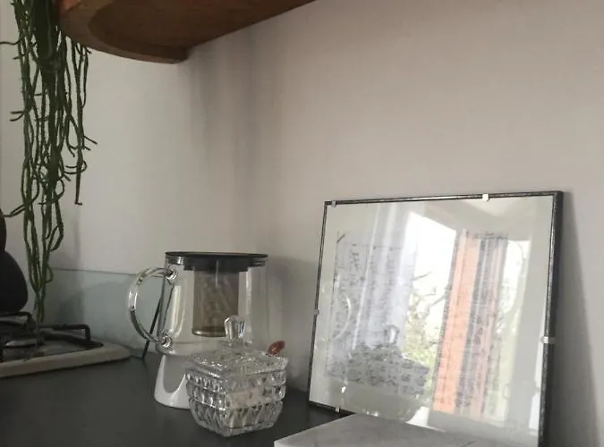 Mily - Redlowo דירה גדינייה