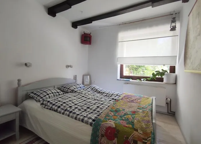 Mily - Redlowo דירה *