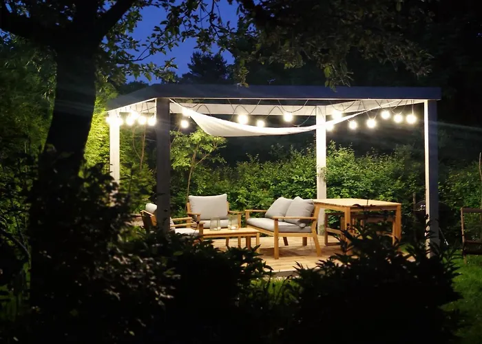 Mily - Redlowo * גדינייה