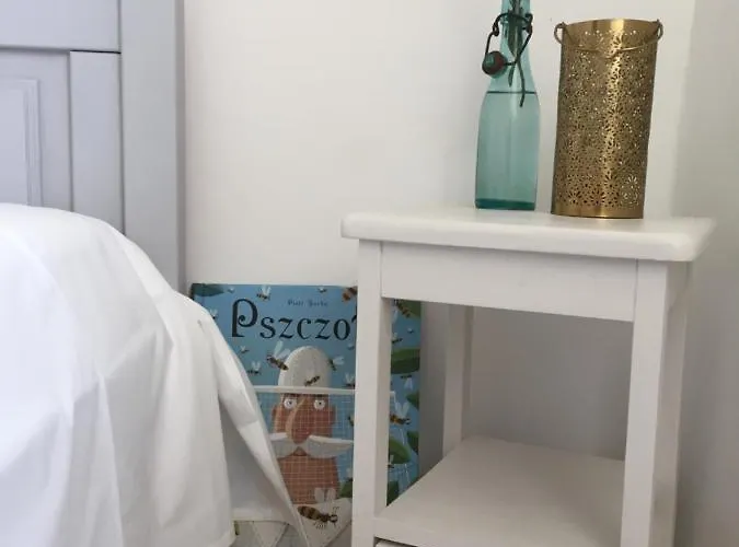 Mily - Redlowo גדינייה