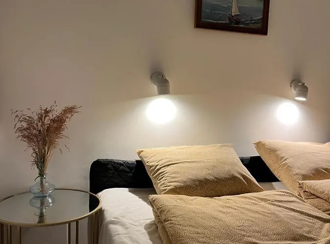 Mily - Redlowo דירה גדינייה