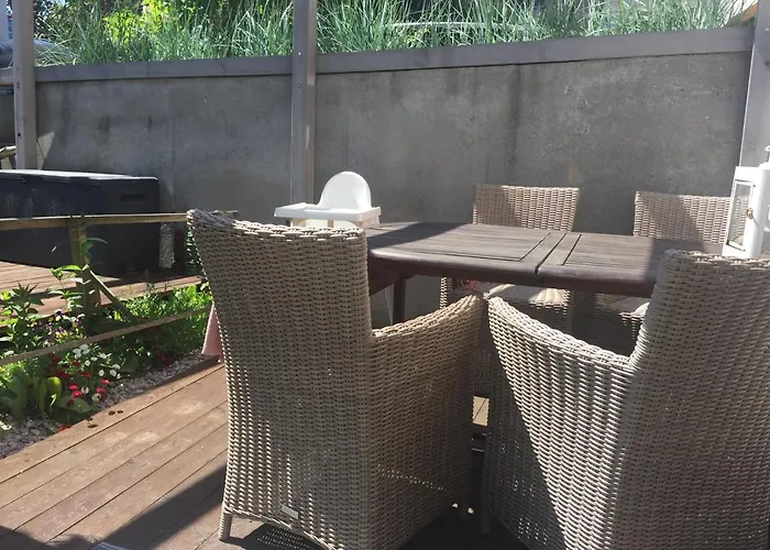 דירה Mily - Redlowo גדינייה