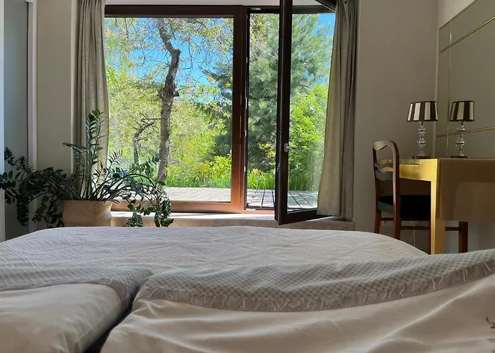 Mily - Redlowo דירה גדינייה