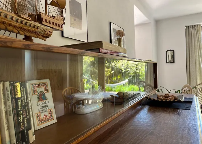 Mily - Redlowo דירה גדינייה