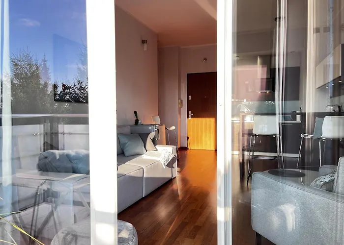 Mily - Redlowo דירה